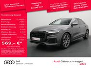 Audi Q8, 3.0 55 TFSI e quattro, Jahr 2021 - Leverkusen