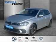 VW Polo, 1.0 TSI VI Move, Jahr 2024 - Fürstenfeldbruck