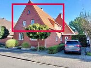 Perfekt für Selbstnutzer und Kapitalanleger: Helle Obergeschosswohnung in Emsdetten! - Emsdetten