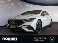 Mercedes EQE, 350 AMG Sport, Jahr 2022 - Menden (Sauerland)