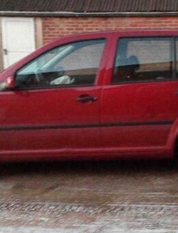 VW Golf 4 1,4L1,6L 2Ll 4 tüerig Schlachtfest Servo Lenkgetriebe - Bocholt Zentrum