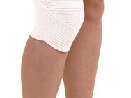 Hydas Kniebandage Multifunktionsgelenkbandage mit Anti-Rutsch Beschichtung, zur Stabilisierung von Gelenken und Muskeln