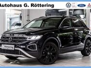 VW T-Roc, 1.5 TSI Move 18 Move, Jahr 2023 - Schüttorf