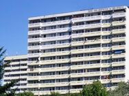 Gut geschnittene 3-Zimmer-Wohnung mit Balkon zu vermieten! - Frankfurt (Main)