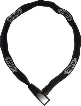 ABUS Kettenschloss 8807K/110 black