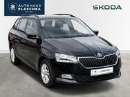 Skoda Fabia, 1.0 TSI C Ambition, Jahr 2020 - Winsen (Luhe)