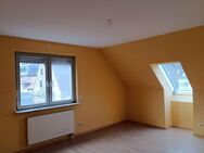 Maisonette-Wohnung mit 4,5 Zimmer in der Barockstadt Amorbach - Amorbach