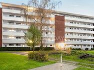 Profitable Investition: Vermietete Zwei-Zimmer-Wohnung mit enormem Potenzial - Erbpacht vorhanden - Herne