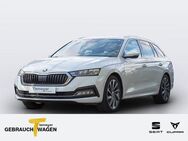 Skoda Octavia Combi 2.0 TDI STYLE PANO LEDER SITZKLIMA - Gelsenkirchen