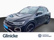 VW T-Roc, 1.5 TSI Style, Jahr 2023 - Kassel