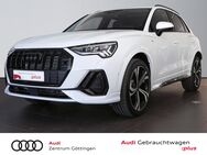 Audi Q3, 35 TDI S line, Jahr 2023 - Göttingen