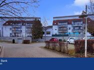 Helle 1-Raumwohnung mit Terrasse in sehr guter und ruhiger Lage - Die ideale Kapitalanlage - Jena