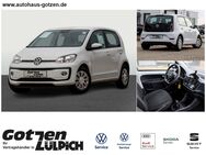 VW up, Move Up Winterpaket Vordersitze, Jahr 2021 - Zülpich