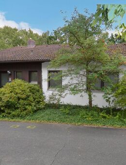 Virtueller Rundgang im Web Exposè ! - Bayreuth