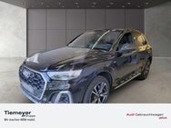 Audi Q5 40 TDI Q 2x S LINE LM20 MATRIX ASSIST 360 - Oberhausen