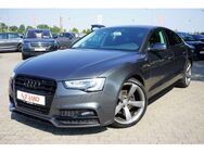 Audi A5 Sportback 1.8 TFSI S-line AAC Xenon Sitzhzg T - Sandersdorf Brehna