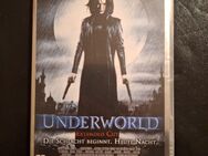 Underworld - Extended Cut (2 DVDs) FSK18 - Essen