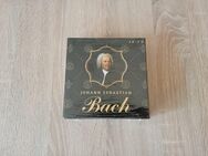 CD Box Johann Sebastian Bach - Freren