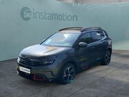 Citroën C5, Aircross Feel 130 2-Zonen, Jahr 2020 - München