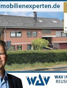 Geräumiges Mehrgenerationenhaus mit Blick ins Grüne in Hemmerich - Bornheim (Nordrhein-Westfalen)