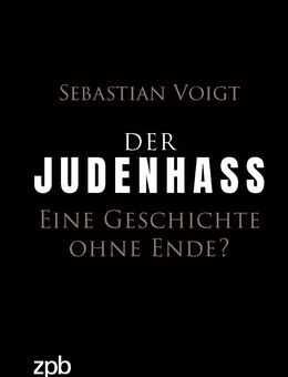 Der Judenhass Voigt Eine Geschichte ohne Ende? ⭐⭐⭐ Buch - Göda