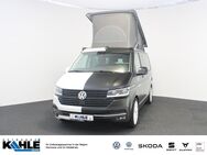 VW T6 California, 2.0 TDI 1 Ocean SHZSCR, Jahr 2023 - Neustadt (Rübenberge)