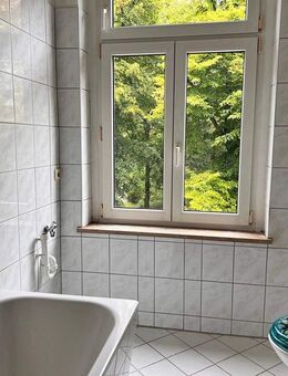 Pestalozzistr. 31, WE 05 - 2.OG links - Plauen