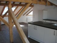 DEN KÜSSABURGBLICK INKLUSIVE - Loft mit 135qm - Herdwangen-Schönach