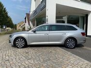 Skoda Superb Combi Style iV- AHK+NAVI+KAMERA+KESSY+DCC - Velten