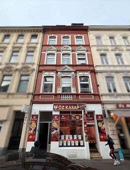 Kapitalanlage in Top-Lage: 1 Gewerbe + 8 Wohnungen - solide Mieteinnahmen - Köln