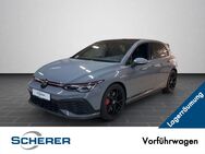 VW Golf, 2.0 l TSI GTI Clubsport OPF, Jahr 2024 - Mainz