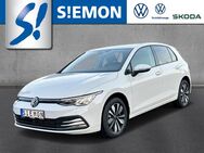 VW Golf, 1.5 TSI Move, Jahr 2023 - Ibbenbüren