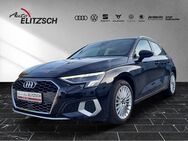 Audi A3, Sportback 35 TFSI advanced AVC, Jahr 2021 - Kamenz