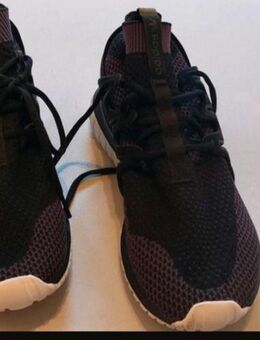 Addidas Turnschuhe - Grünewald