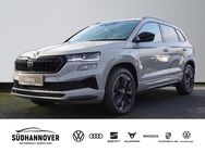 Skoda Karoq, 2.0 TDI Sportline 110kW, Jahr 2022 - Göttingen