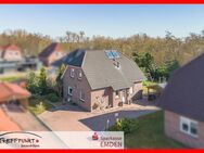 Familiendomizil in Sackgassenlage - Emden