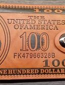 Kartenablage für die Hosentasche in 42117