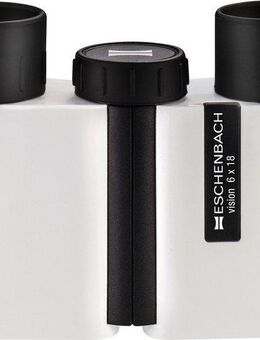 Eschenbach Optik vision 6x 19 Fernglas (Klare Sicht bei Sport, Natur & Events)