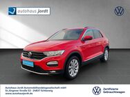 VW T-Roc, 1.5 TSI Sport, Jahr 2019 - Schleswig