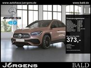 Mercedes GLA 250, e AMG-Sport Burm Night, Jahr 2022 - Lüdenscheid