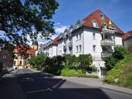 2-Zimmerwohnung - Suhl