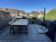 4,5-Zimmer Maisonette-Wohnung im 1. und 2. Dachgeschoss - Herrenberg