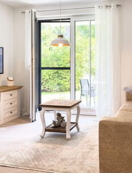 Ein TRAUM wird wahr! Hochwertige Ferienwohnung in unmittelbarer Strandnähe - Zingst (Ostseebad)