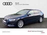 Audi A4, Avant 35TFSI Basis Scheinwerfer, Jahr 2022 - Zwickau