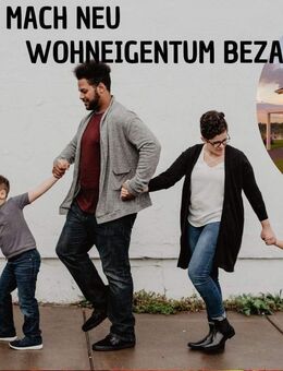 Weil Wohnen mehr ist als nur vier Wände. - Jesteburg