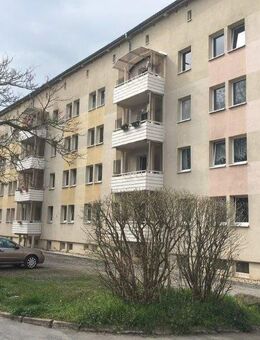 Kleines Nest für Paare oder Singles in ruhiger Wohnlage - Hermsdorf