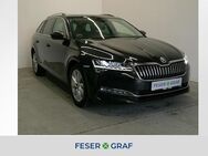 Skoda Superb, 2.0 TDI Combi Style REAR VIE, Jahr 2020 - Dessau-Roßlau