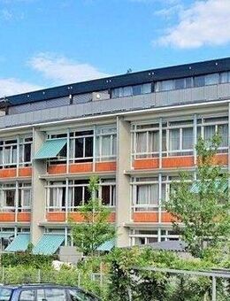 Wohnen mit Stil und Eleganz - Lichtdurchflutete Loft-Wohnung - Baden-Baden