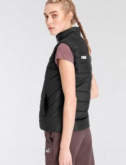PUMA Steppweste ESS PADDED VEST