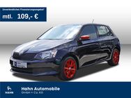 Skoda Fabia, 1.2 TSI, Jahr 2016 - Kornwestheim